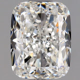 1 Carat Cushion Modified - Natural Diamond - 1.01 - G - VS2 - EX - EX - Diamonds By Rothschild