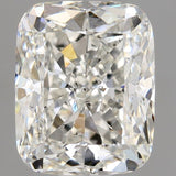 1 Carat CUSHION MODIFIED - Natural Diamond - 1.01 - H - SI1 - EX - VG - Diamonds By Rothschild