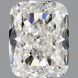1 Carat Cushion Modified - Natural Diamond - 1.01 - H - SI1 - EX - VG - Diamonds By Rothschild