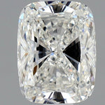 1 Carat Cushion Modified - Natural Diamond - 1.01 - H - VS1 - EX - EX - Diamonds By Rothschild
