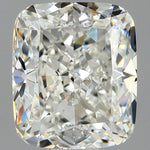 1 Carat Cushion Modified - Natural Diamond - 1.01 - I - SI1 - EX - EX - Diamonds By Rothschild