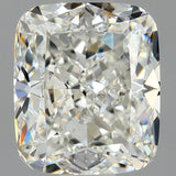 1 Carat Cushion Modified - Natural Diamond - 1.01 - I - SI1 - EX - EX - Diamonds By Rothschild