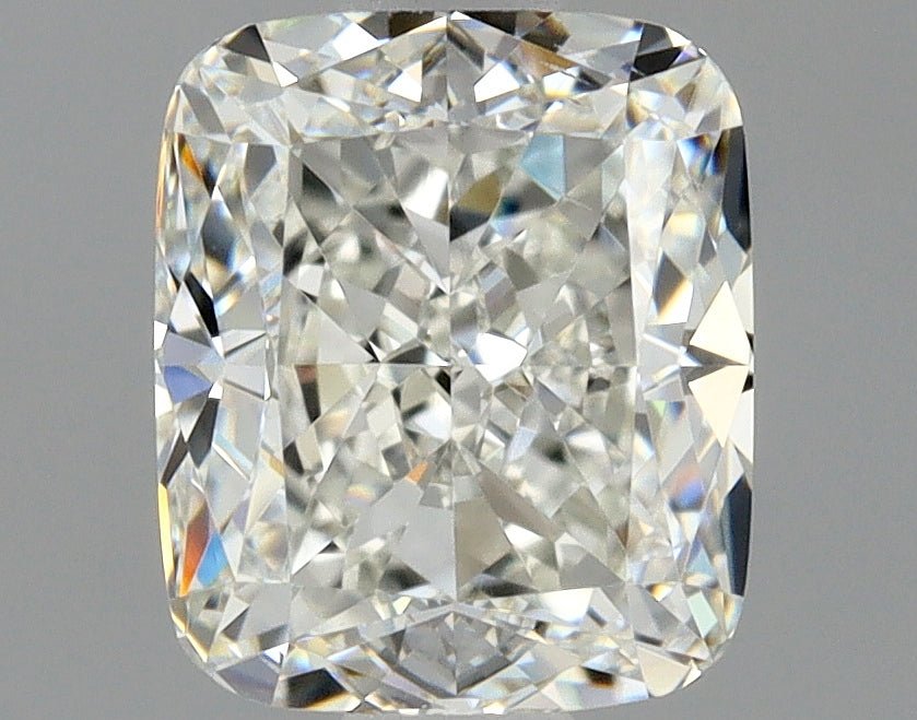 1 Carat Cushion Modified - Natural Diamond - 1.01 - I - SI1 - EX - EX - Diamonds By Rothschild