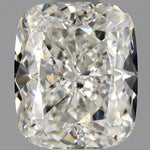 1 Carat Cushion Modified - Natural Diamond - 1.01 - I - SI1 - EX - EX - Diamonds By Rothschild