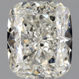 1 Carat Cushion Modified - Natural Diamond - 1.01 - I - SI1 - EX - EX - Diamonds By Rothschild