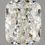 1 Carat Cushion Modified - Natural Diamond - 1.01 - I - SI1 - VG - VG - Diamonds By Rothschild