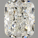 1 Carat Cushion Modified - Natural Diamond - 1.01 - I - SI1 - VG - VG - Diamonds By Rothschild