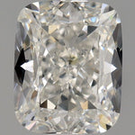 1 Carat CUSHION MODIFIED - Natural Diamond - 1.01 - I - SI2 - EX - EX - Diamonds By Rothschild