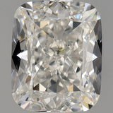 1 Carat CUSHION MODIFIED - Natural Diamond - 1.01 - I - SI2 - EX - EX - Diamonds By Rothschild