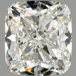 1 Carat Cushion Modified - Natural Diamond - 1.01 - I - VS2 - EX - EX - Diamonds By Rothschild