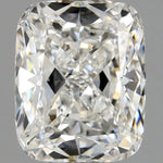 1 Carat Cushion Modified - Natural Diamond - 1.02 - G - SI1 - EX - EX - Diamonds By Rothschild