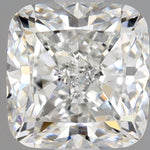 1 Carat Cushion Modified - Natural Diamond - 1.02 - G - SI2 - EX - EX - Diamonds By Rothschild