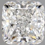 1 Carat Cushion Modified - Natural Diamond - 1.02 - G - SI2 - EX - EX - Diamonds By Rothschild