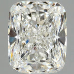 1 Carat Cushion Modified - Natural Diamond - 1.02 - G - VS1 - EX - EX - Diamonds By Rothschild