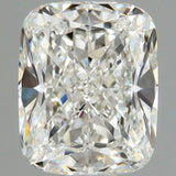 1 Carat Cushion Modified - Natural Diamond - 1.02 - G - VS1 - EX - EX - Diamonds By Rothschild