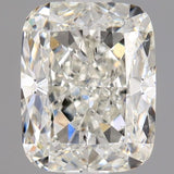 1 Carat CUSHION MODIFIED - Natural Diamond - 1.02 - I - SI2 - VG - VG - Diamonds By Rothschild