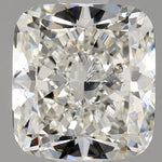 1 Carat CUSHION MODIFIED - Natural Diamond - 1.03 - I - SI2 - EX - VG - Diamonds By Rothschild