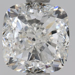 1 Carat Cushion Modified - Natural Diamond - 1.2 - H - VS2 - EX - EX - Diamonds By Rothschild