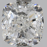 1 Carat Cushion Modified - Natural Diamond - 1.2 - H - VS2 - EX - EX - Diamonds By Rothschild