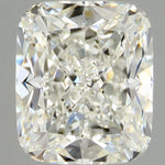 1 Carat Cushion Modified - Natural Diamond - 1.2 - H - VS2 - EX - EX - Diamonds By Rothschild
