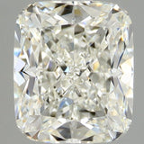 1 Carat Cushion Modified - Natural Diamond - 1.2 - H - VS2 - EX - EX - Diamonds By Rothschild