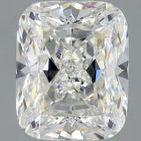 1 Carat Cushion Modified - Natural Diamond - 1.22 - F - VS1 - EX - EX - Diamonds By Rothschild