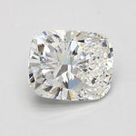 1 Carat Cushion - Natural Diamond - 0.9 - G - SI1 - VG - EX - EX - Diamonds By Rothschild
