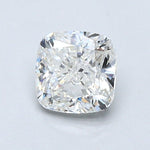 1 Carat Cushion - Natural Diamond - 0.96 - I - VS1 - VG - EX - G - Diamonds By Rothschild