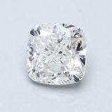 1 Carat Cushion - Natural Diamond - 0.96 - I - VS1 - VG - EX - G - Diamonds By Rothschild