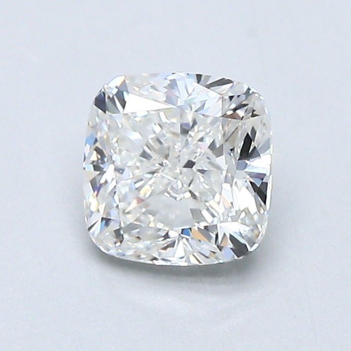 1 Carat Cushion - Natural Diamond - 0.96 - I - VS1 - VG - EX - G - Diamonds By Rothschild