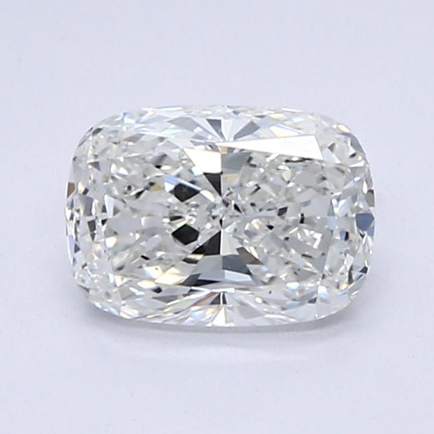 1 Carat Cushion - Natural Diamond - 0.99 - G - VS1 - EX - EX - VG - Diamonds By Rothschild
