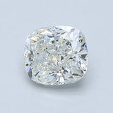 1 Carat Cushion - Natural Diamond - 1 - G - VS1 - EX - G - Diamonds By Rothschild
