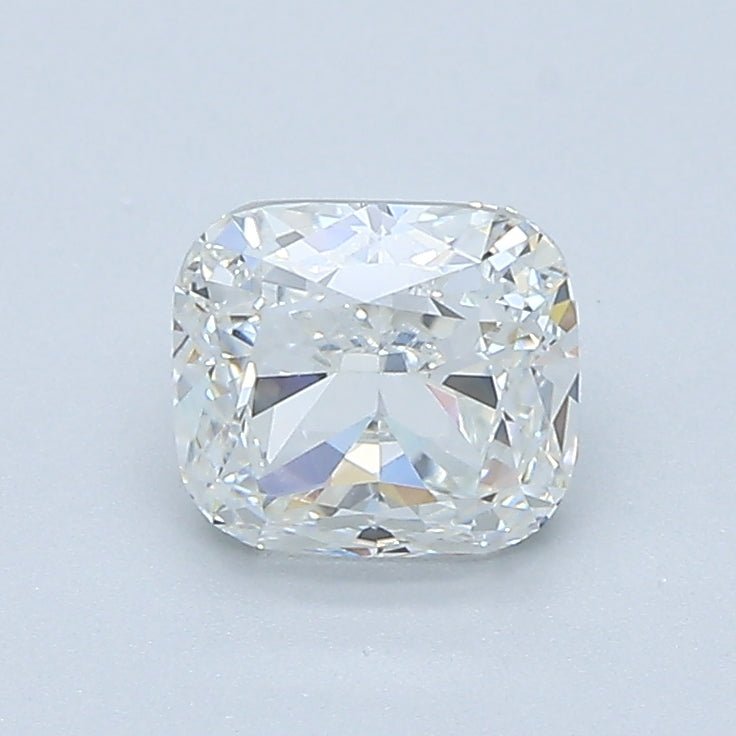 1 Carat Cushion - Natural Diamond - 1 - G - VS1 - VG - G - Diamonds By Rothschild