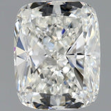 1 Carat Cushion - Natural Diamond - 1 - H - VVS1 - VG - EX - EX - Diamonds By Rothschild