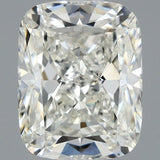 1 Carat Cushion - Natural Diamond - 1 - I - VS1 - VG - EX - VG - Diamonds By Rothschild