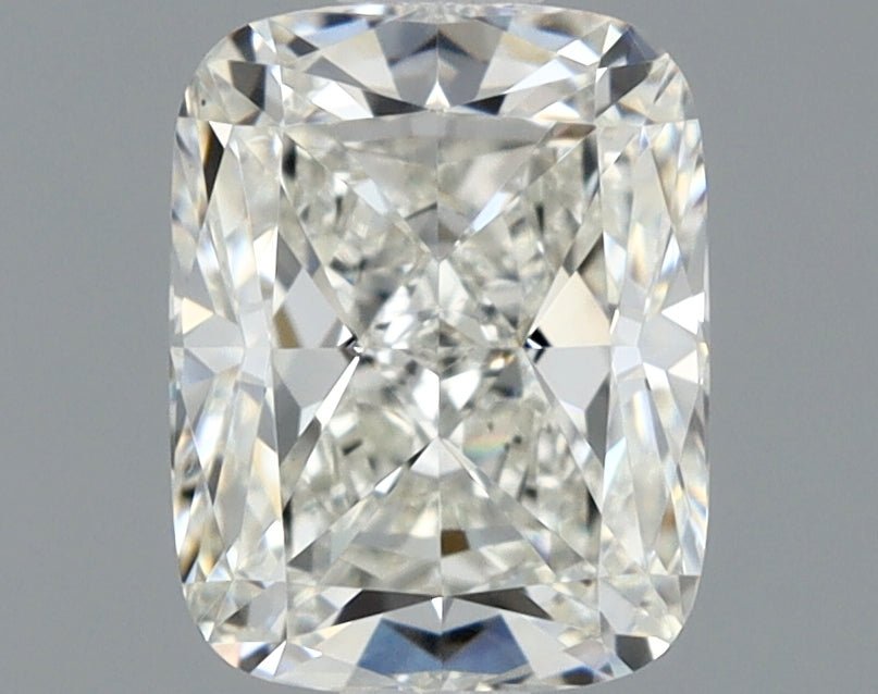 1 Carat Cushion - Natural Diamond - 1 - I - VS1 - VG - EX - VG - Diamonds By Rothschild