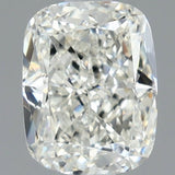 1 Carat Cushion - Natural Diamond - 1 - I - VVS2 - VG - EX - VG - Diamonds By Rothschild
