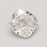 1 Carat Cushion - Natural Diamond - 1.01 - E - SI2 - G - G - Diamonds By Rothschild