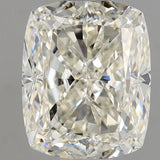 1 Carat Cushion - Natural Diamond - 1.01 - G - VS1 - VG - VG - VG - Diamonds By Rothschild