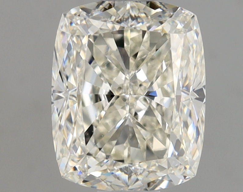 1 Carat Cushion - Natural Diamond - 1.01 - G - VS1 - VG - VG - VG - Diamonds By Rothschild