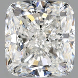 1 Carat Cushion - Natural Diamond - 1.01 - G - VS1 - VG - VG - VG - Diamonds By Rothschild