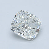 1 Carat Cushion - Natural Diamond - 1.02 - G - VS1 - G - G - Diamonds By Rothschild