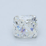 1 Carat Cushion - Natural Diamond - 1.02 - G - VS1 - G - G - Diamonds By Rothschild