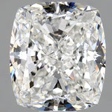 1 Carat Cushion - Natural Diamond - 1.03 - G - VVS2 - VG - EX - EX - Diamonds By Rothschild