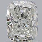 1 Carat Cushion - Natural Diamond - 1.2 - H - VS2 - EX - EX - EX - Diamonds By Rothschild