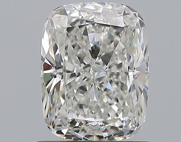 1 Carat Cushion - Natural Diamond - 1.2 - H - VS2 - EX - EX - EX - Diamonds By Rothschild