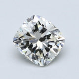 1 Carat Cushion - Natural Diamond - 1.2 - J - VS1 - EX - EX - EX - Diamonds By Rothschild