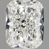 1 Carat Cushion - Natural Diamond - 1.21 - G - VS2 - VG - EX - EX - Diamonds By Rothschild