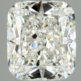 1 Carat Cushion - Natural Diamond - 1.21 - H - VS2 - EX - EX - Diamonds By Rothschild