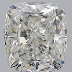 1 Carat Cushion - Natural Diamond - 1.22 - G - VS1 - EX - EX - EX - Diamonds By Rothschild